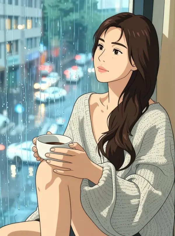 ghibli style image generator by weshop ai