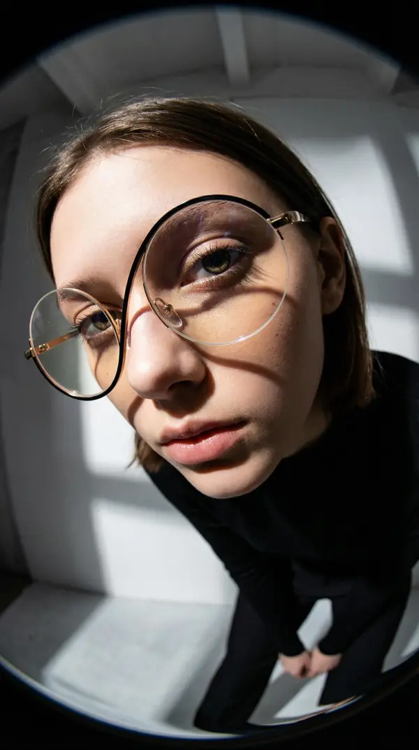 what sunglasses fit my face by weshop ai