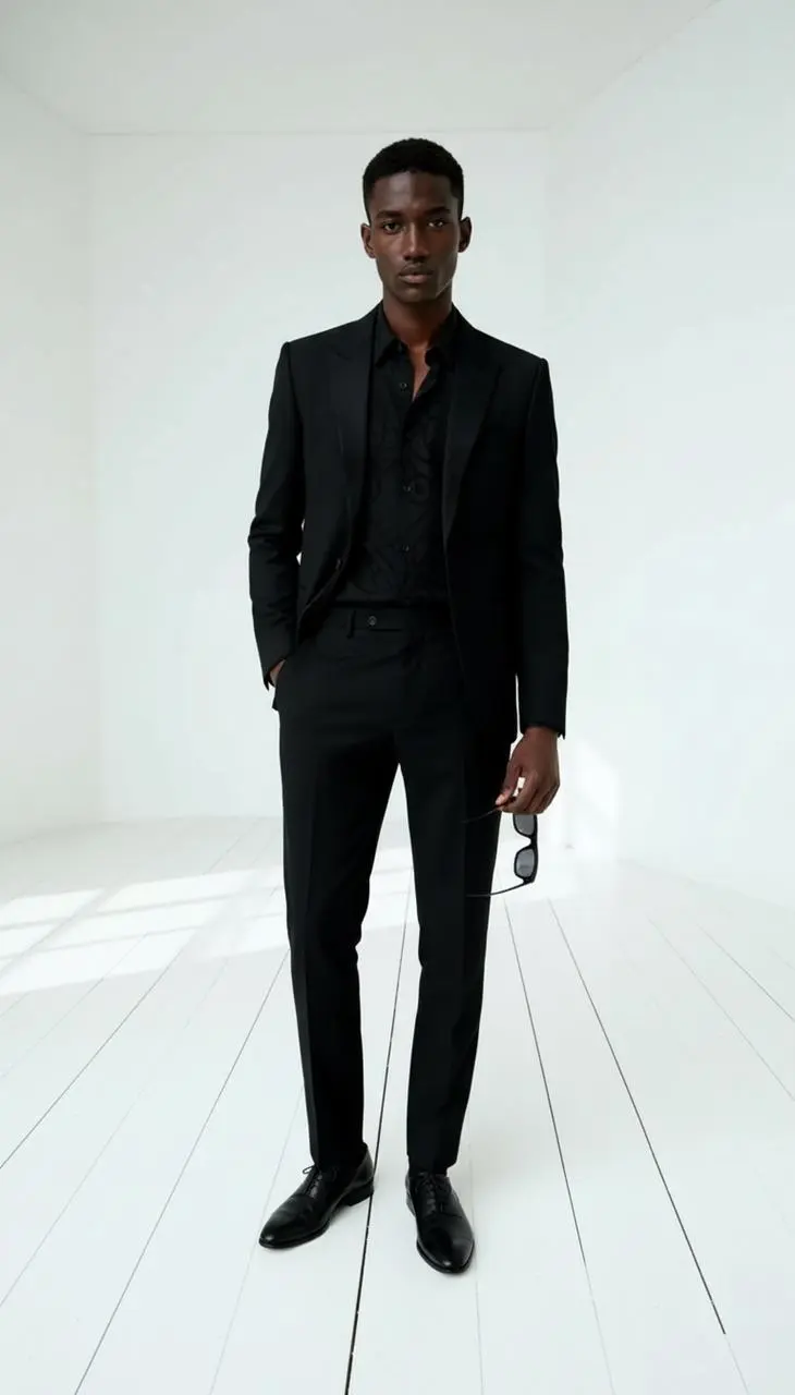 ai change pose in photo online by weshop ai