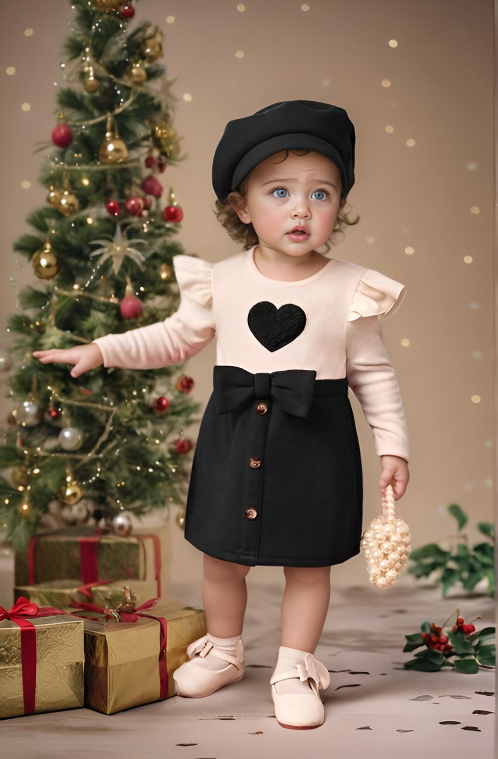 Location - Christmas gift
