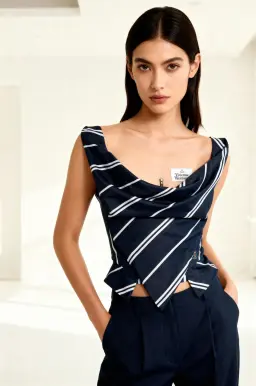 ai model to mannequin by weshop ai