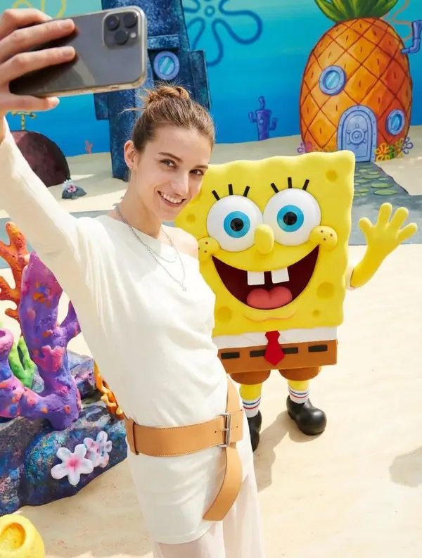 celeb ai by weshop ai