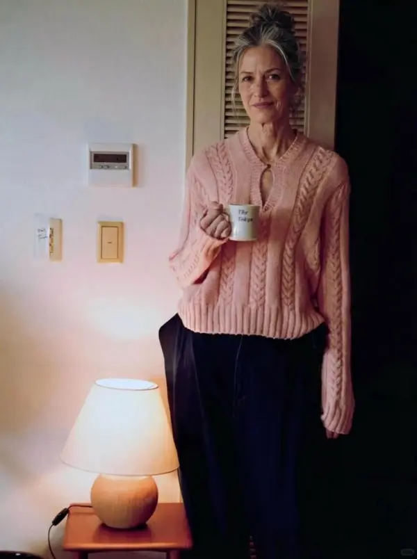 ai age progression generator by weshop ai