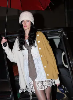 ai swap face&change background by weshop ai