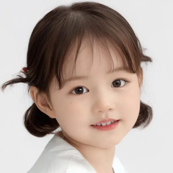Model - Xiao Yu