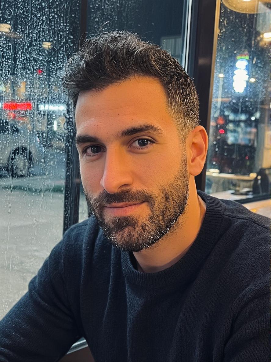 ai headshot generator by weshop ai