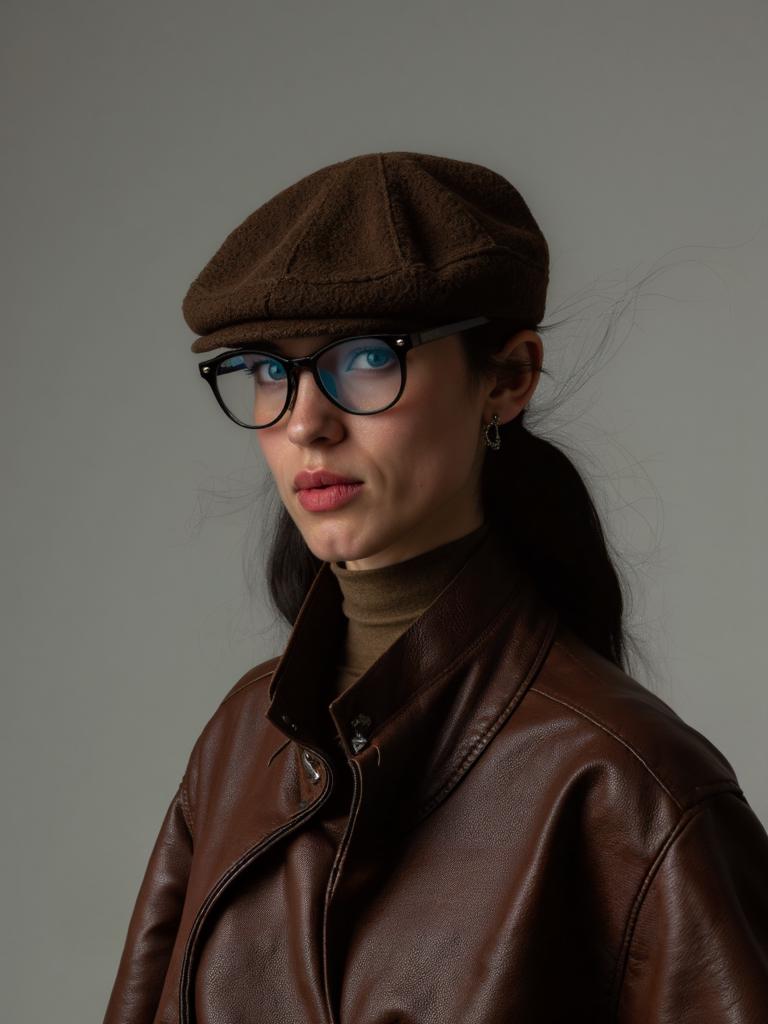 Professionally cleaned photo after magic eraser AI by WeShop AI