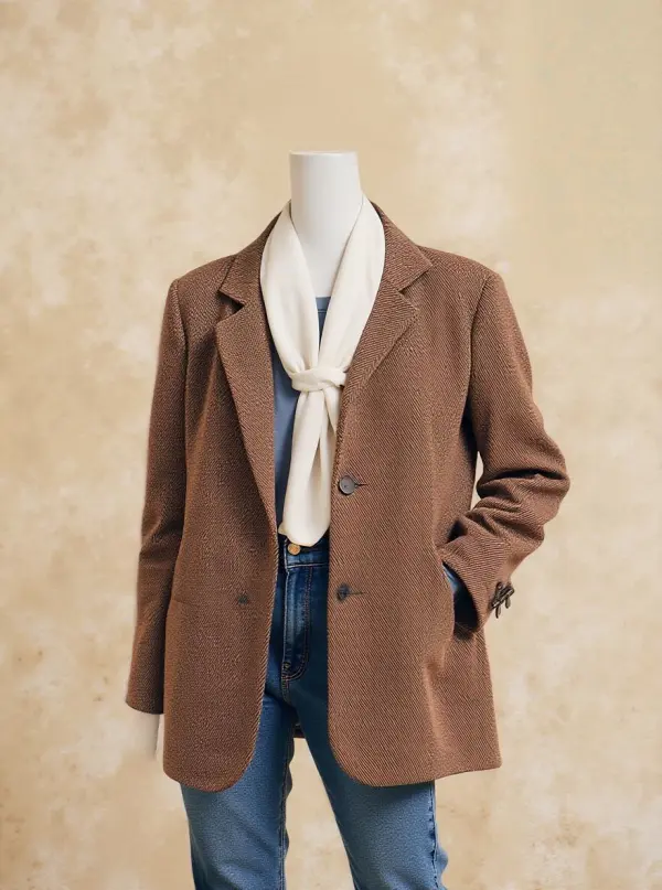 ai model to mannequin by weshop ai