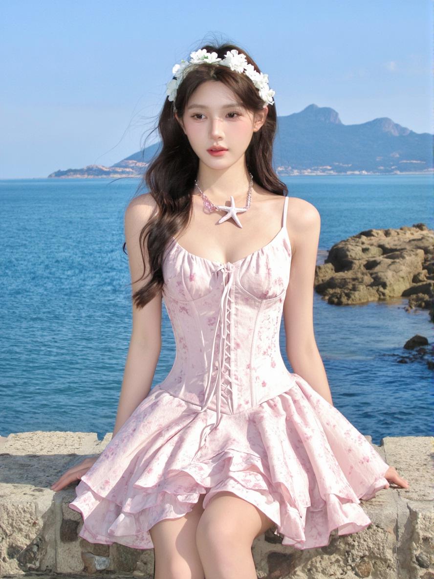 photo to bikini converter online free by weshop ai