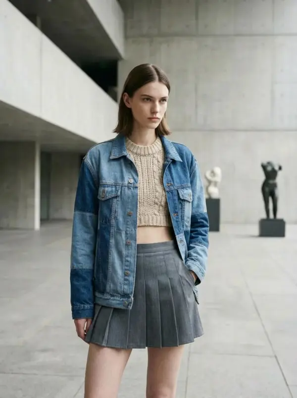 ai clothes changer by weshop ai