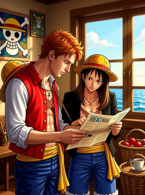 one piece filter by weshop ai