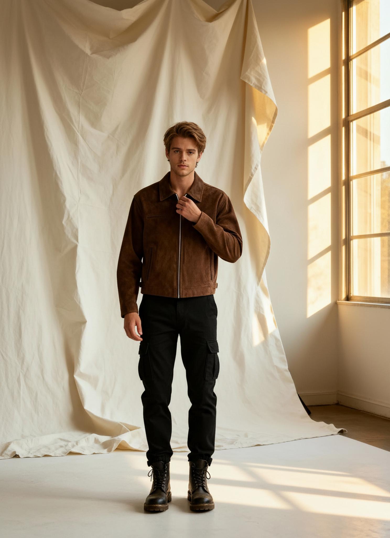 AI Result by WeShop AI