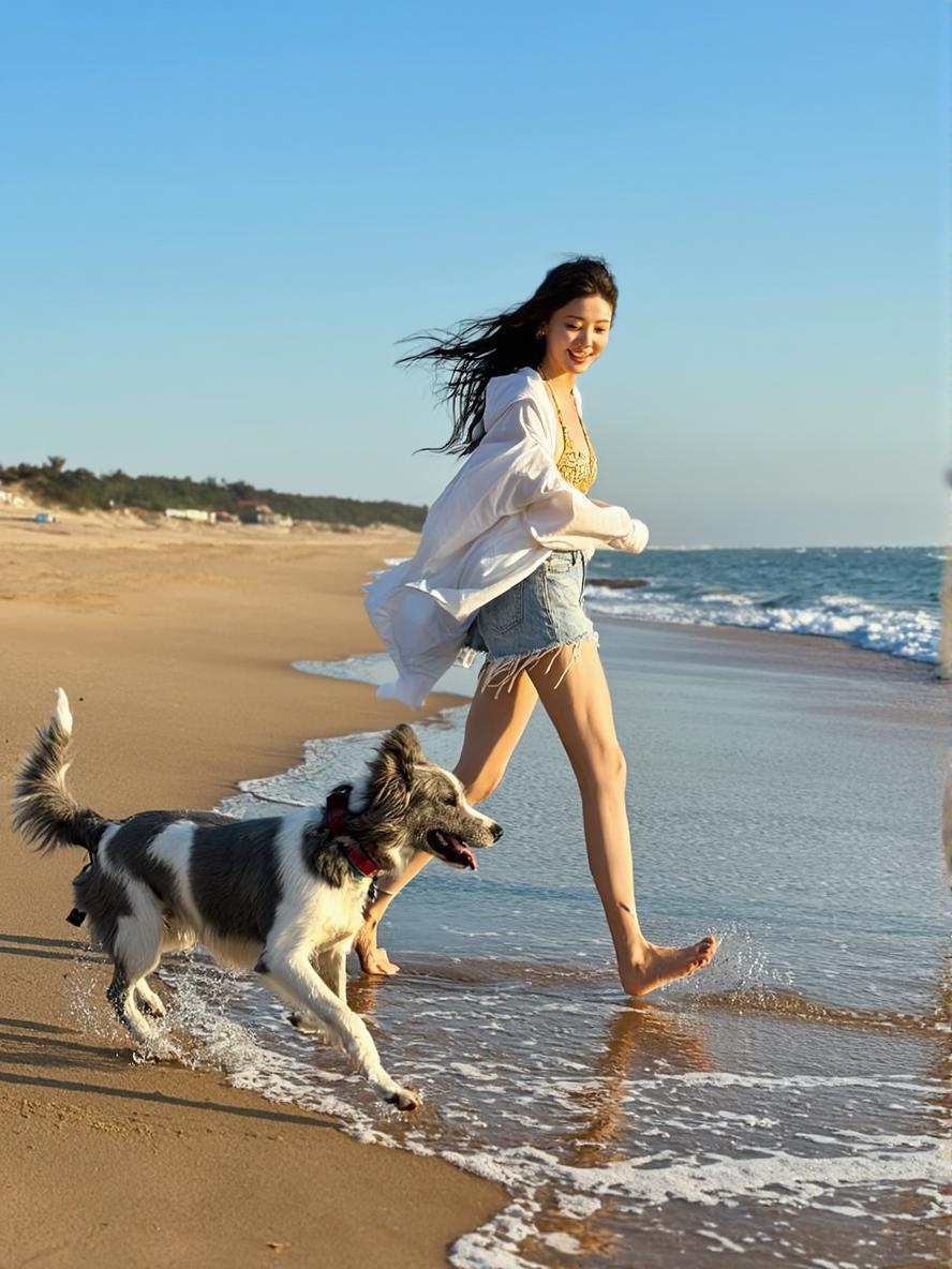 photo to anime by weshop ai