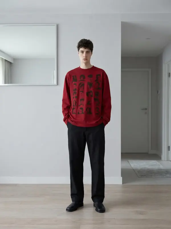 clothes swap ai by weshop ai