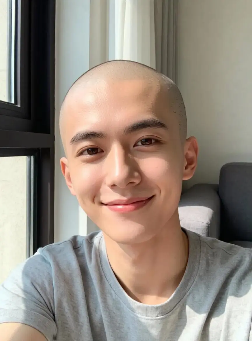 ai hairstyle changer by weshop ai