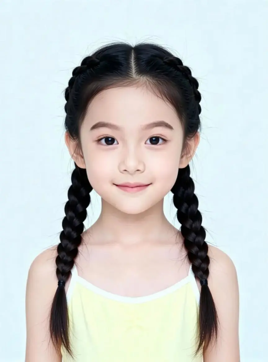 ai hairstyle changer by weshop ai