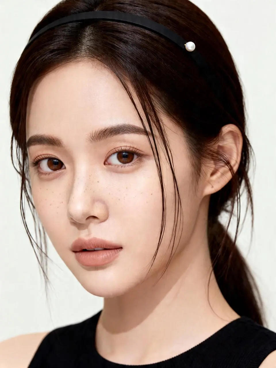 KI-Hautkorrektur von WeShop AI