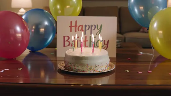 ai birthday video maker by weshop ai