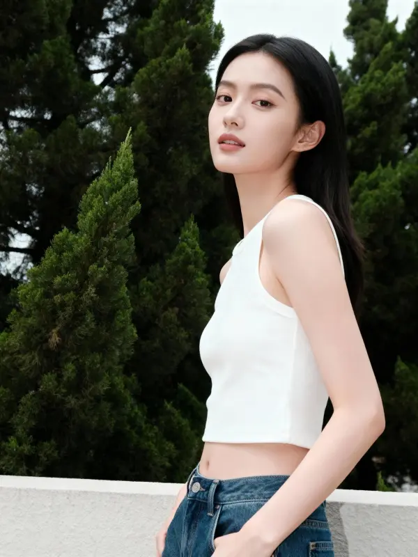 ai clothes changer by weshop ai