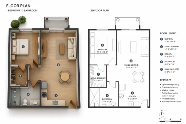 free ai floor plan generator by weshop ai