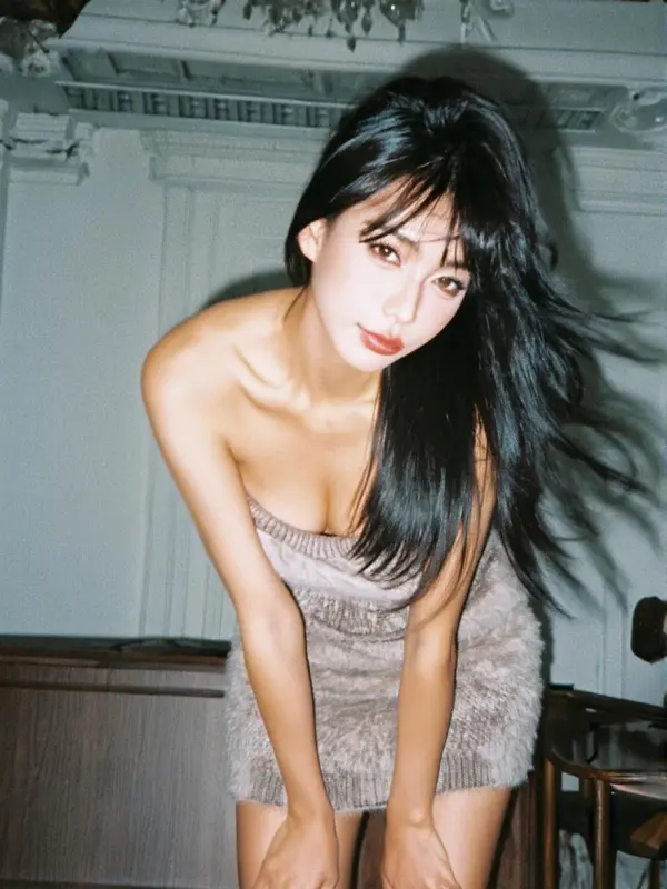 z image by weshop ai