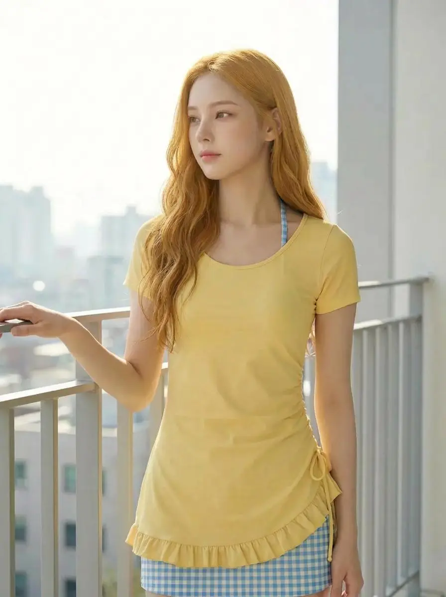 ai hair color try on by weshop ai