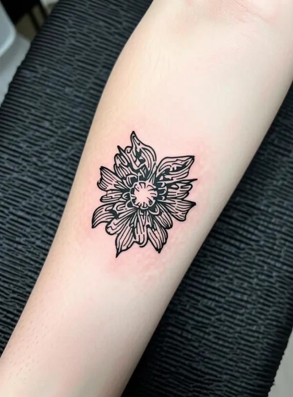 ai tattoo generator by weshop ai