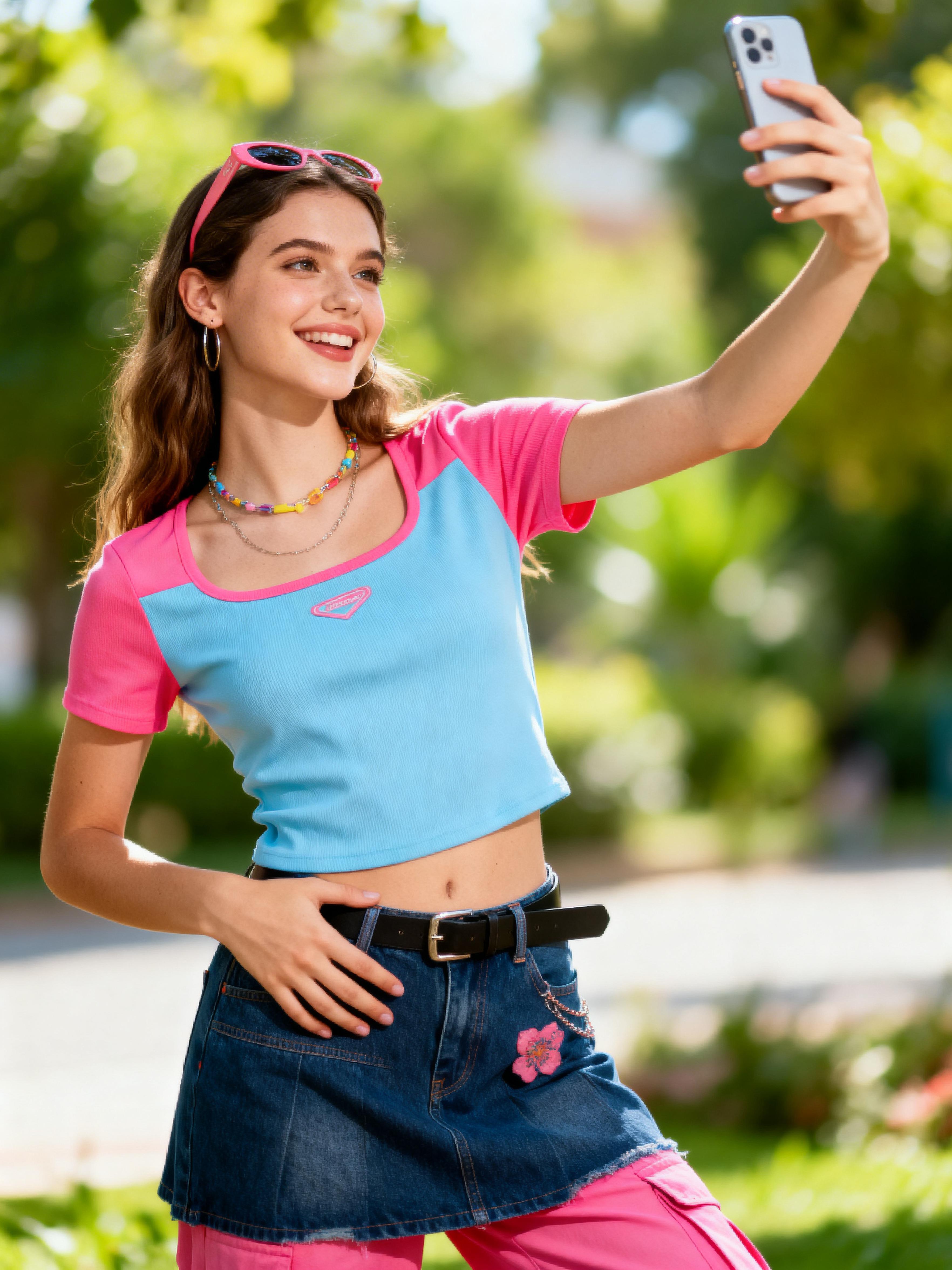 futuristic elegance by weshop ai