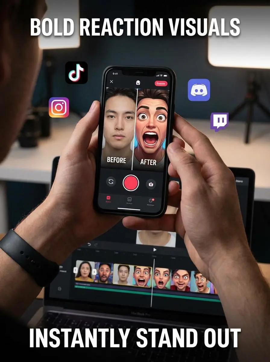 ai ahegao by weshop ai