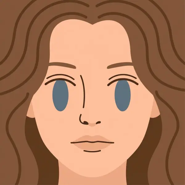 square face icon generator by weshop ai