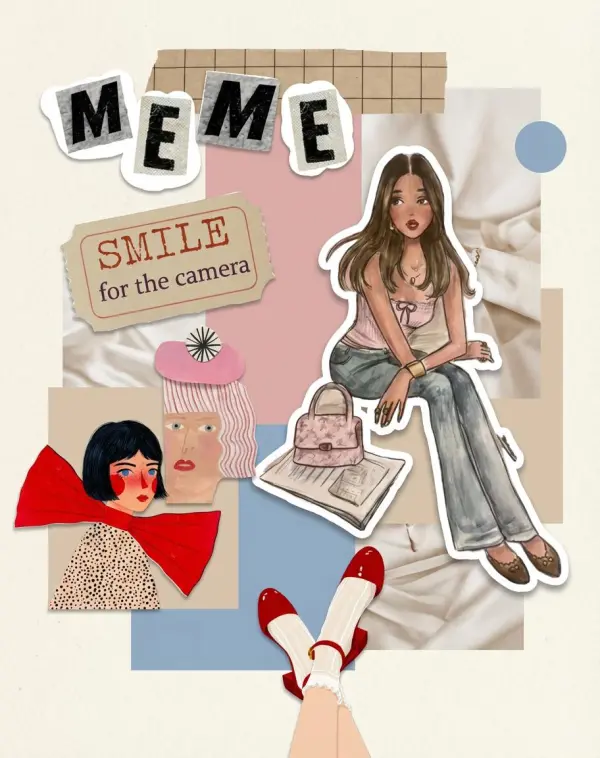 free ai photo collage maker by weshop ai