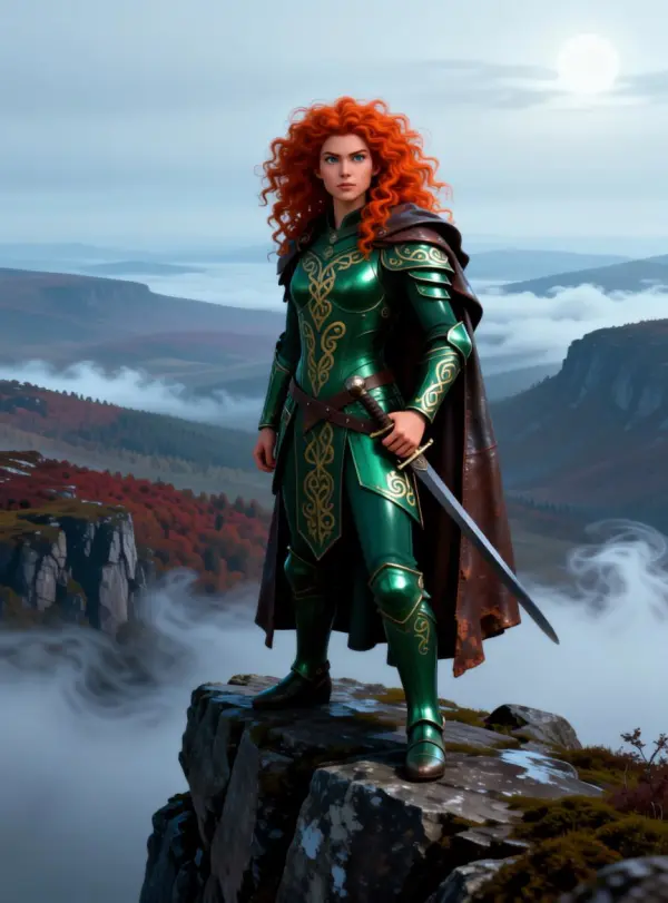 disney character generator by weshop ai