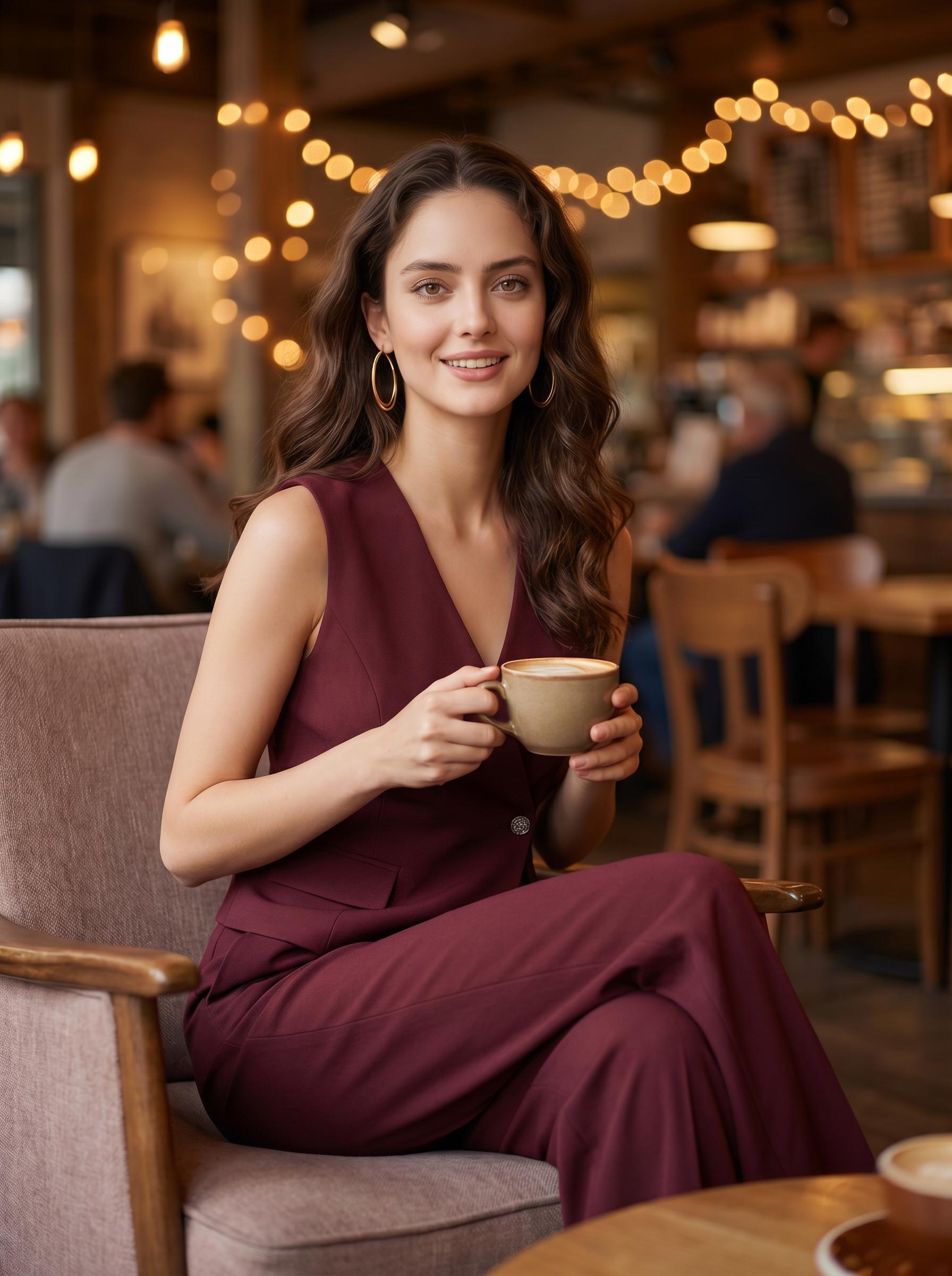 ai bikini model by weshop ai