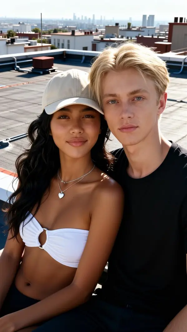 ai couple photo maker by weshop ai