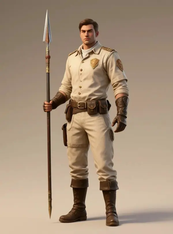WeShop AI 的 AI NPC 生成器