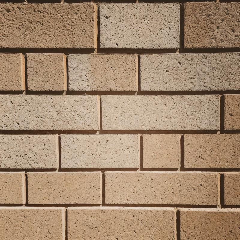 Location - Warm Brick Wall