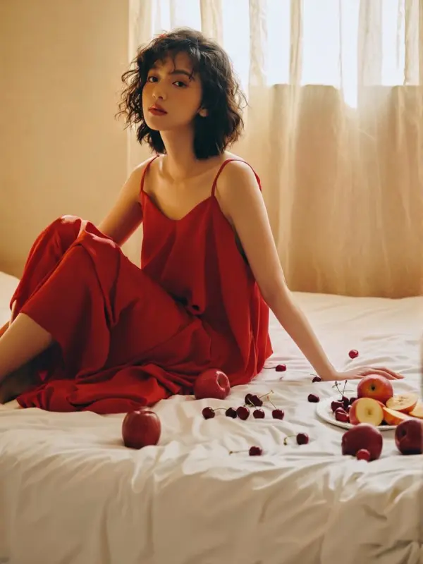 z image by weshop ai