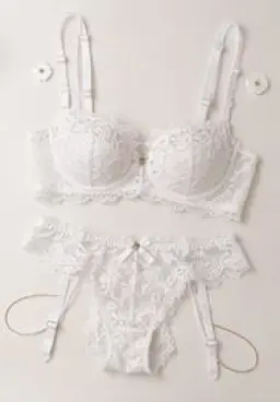 ai lingerie by weshop ai