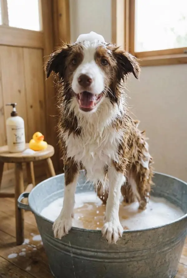 ai pet portrait generator by weshop ai