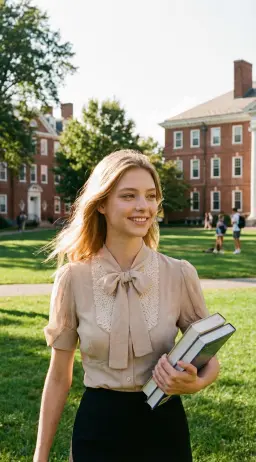 virtual dressing room by weshop ai