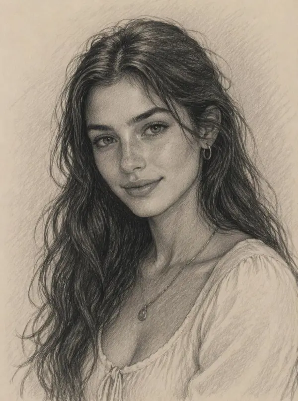 boceto de alma gemela por weshop ai