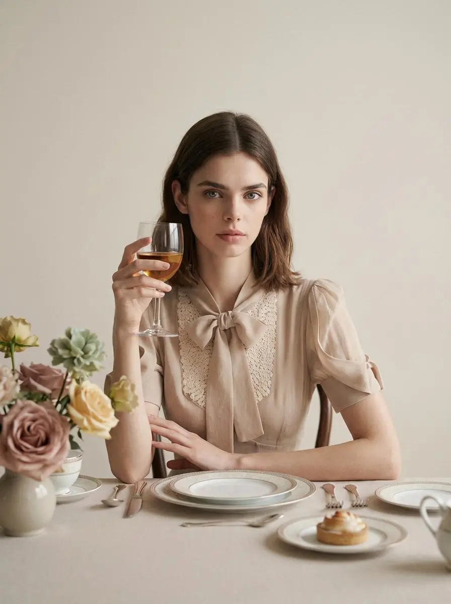 virtual dressing room by weshop ai