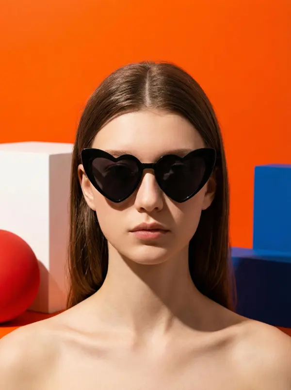 what sunglasses fit my face by weshop ai