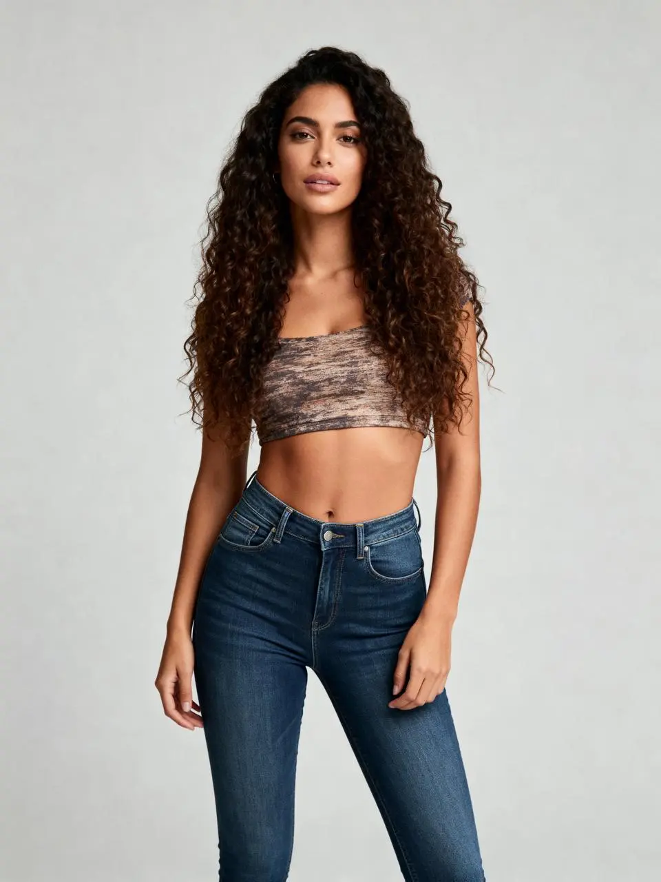 ai bikini try on by weshop ai