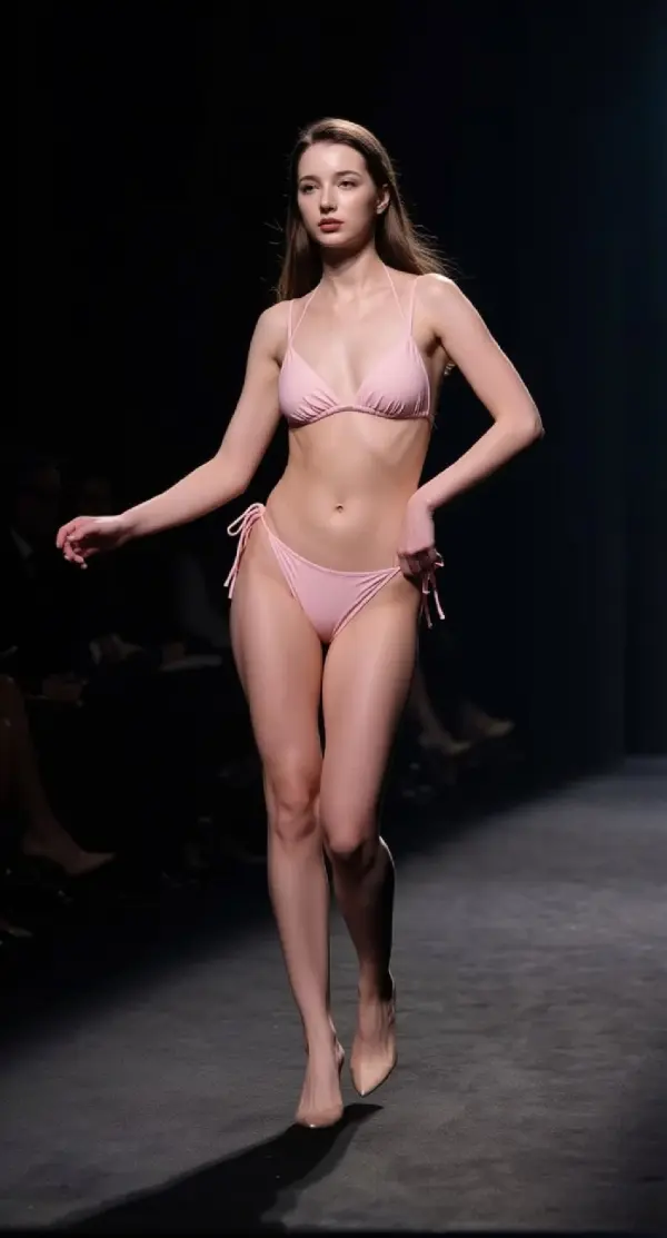 ai babe generator by weshop ai