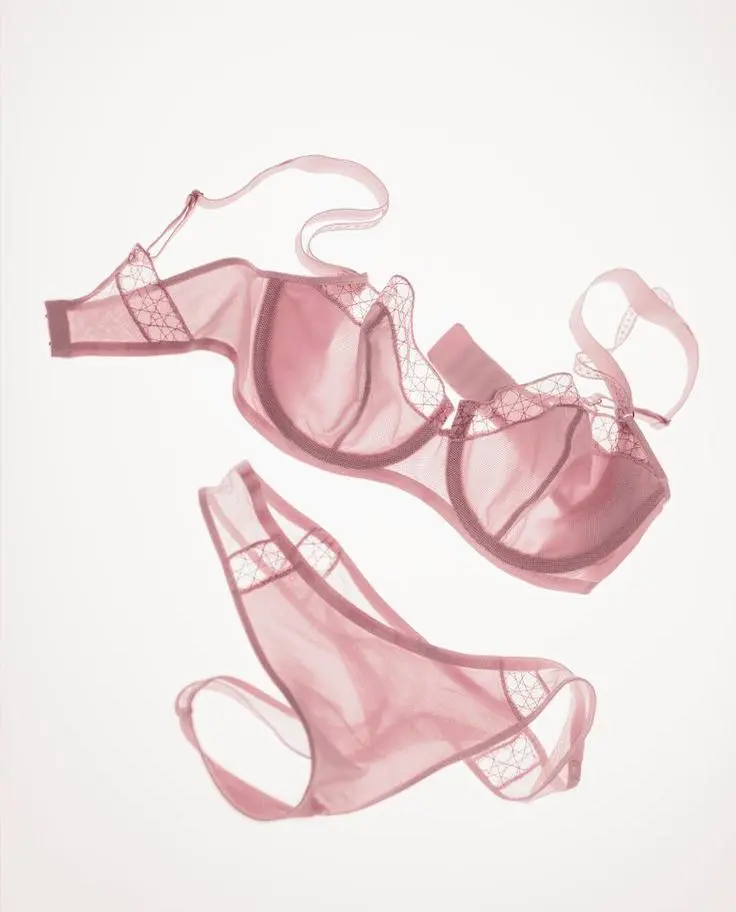 boudoir-Style Photo