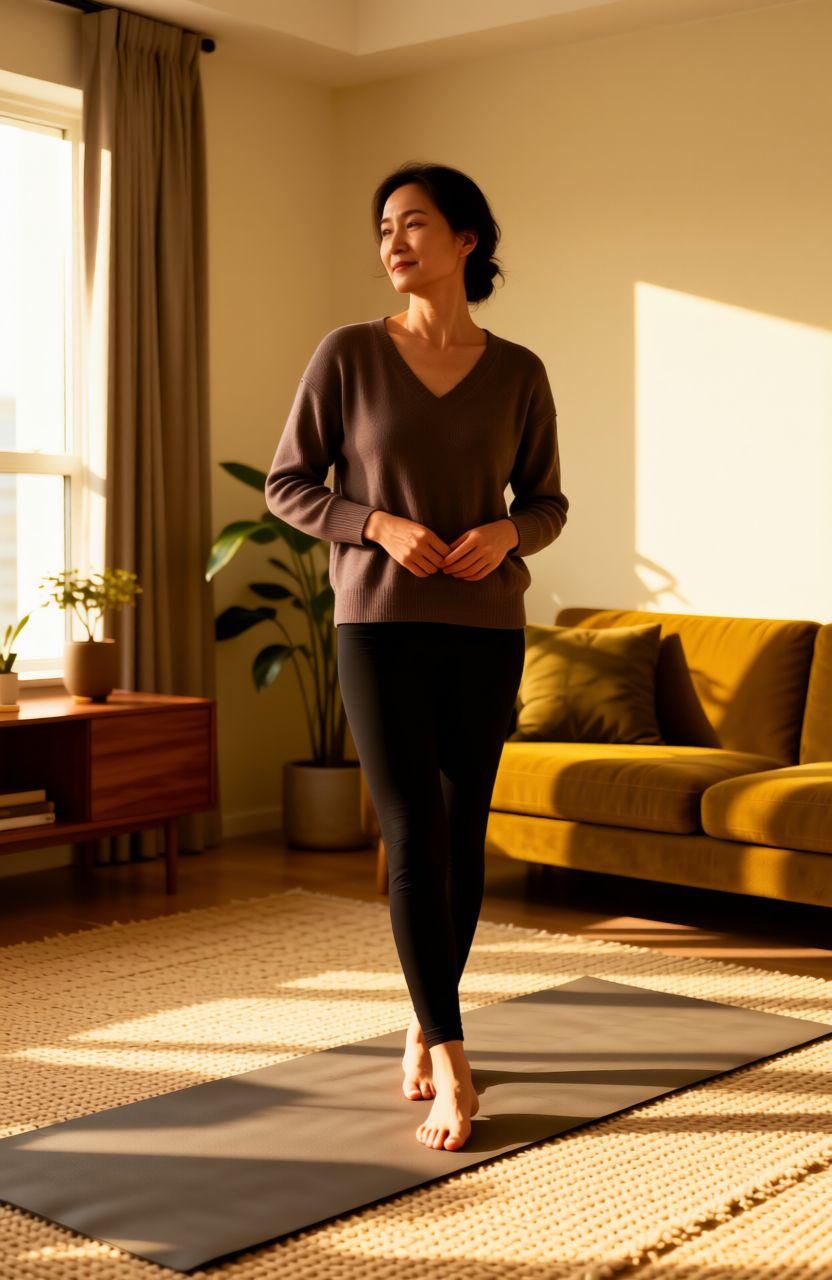 ai feet generator by weshop ai