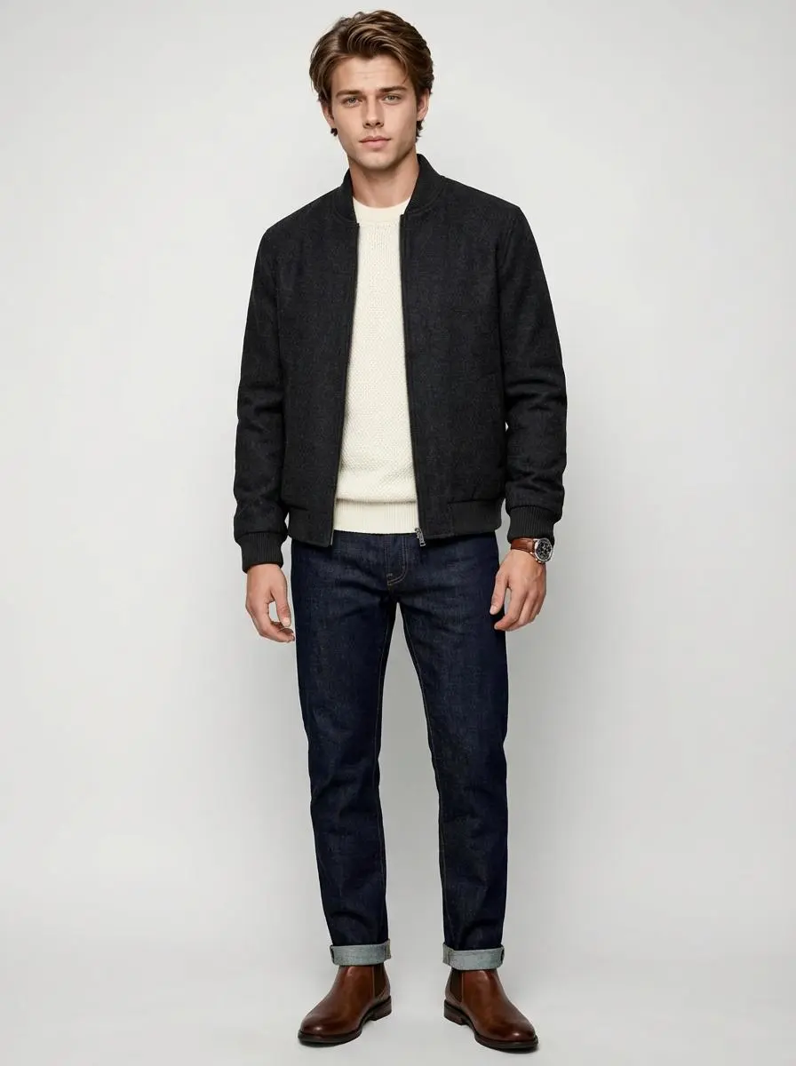 outfit-generator by weshop ai