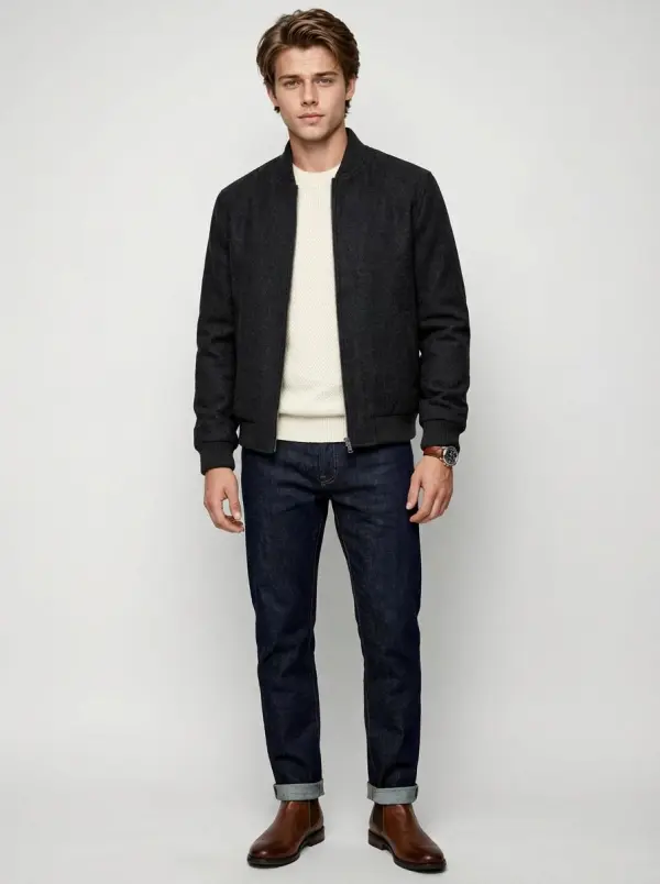 outfit generator by weshop ai