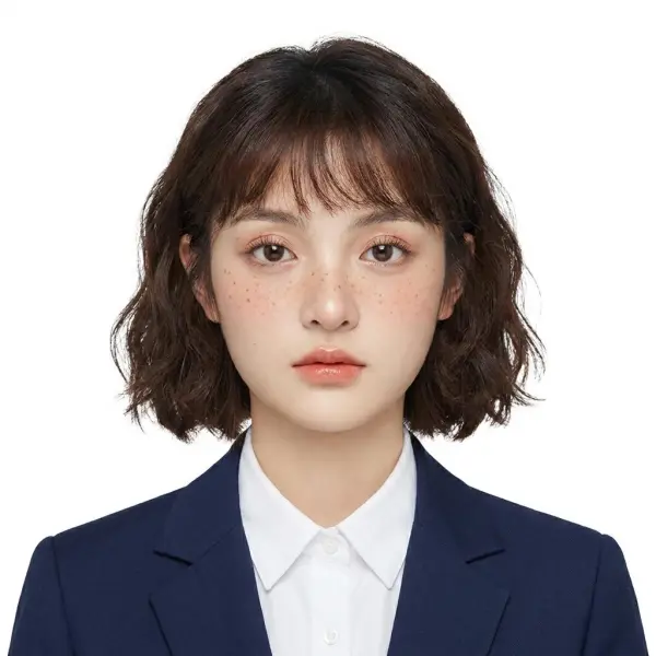 générateur de portraits IA par WeShop AI
